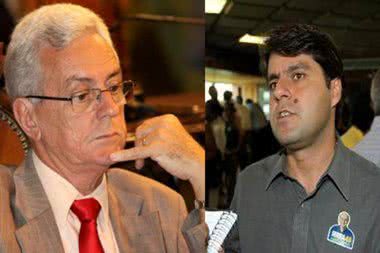 Imagem Insatisfação no “ninho” tucano