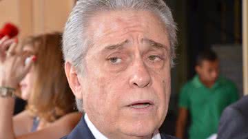 Imagem Godinho diz que acréscimo de dois vereadores não aumentará gastos