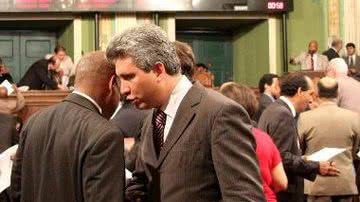 Imagem Votação da reforma lembrou o PDDU