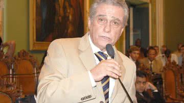 Imagem Pedro Godinho cobra respeito de auxiliares de João Henrique