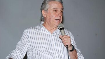 Imagem Pedro Godinho comenta privatização do Elevador Lacerda