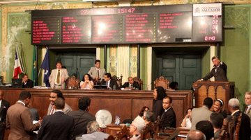 Imagem Câmara Municipal em guerra para votação do Parque Tecnológico
