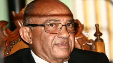 Imagem Nelson Maleiro ganha destaque no carnaval