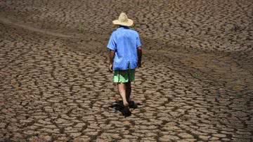 Imagem Seca: sem chuva, São João é cancelado ou adiado em 47 cidades 