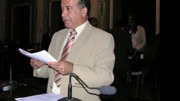Imagem Ex-vereadores voltam à Câmara Municipal 