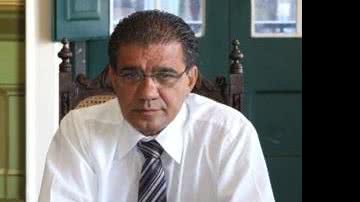 Imagem Ex-vereador sofre acidente na Vasco da Gama