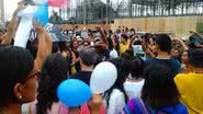 Imagem Premium Entretenimento deu corpo ao movimento “Desocupa Salvador”