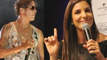 Imagem Assessoria nega participação de Igor Kannário no show de Ivete no Festival