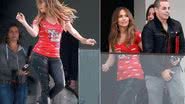 Imagem Jennifer Lopez é nova garota-propaganda da Brahma
