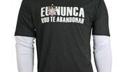 Imagem Nike assume a “pirataria” milionária do Corinthians