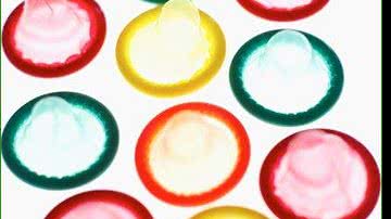 Imagem Prevenção de HIV