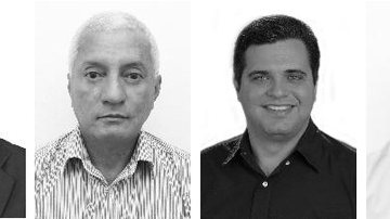 Imagem Quatro candidaturas são indeferidas em Itabela e Guaratinga 