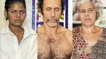 Imagem Acusada de canibalismo conta como matava e comia suas vítimas
