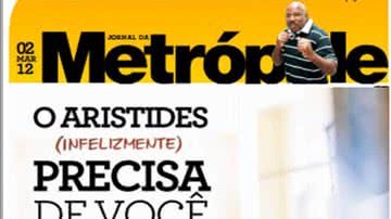 Imagem Prefeitura deixa Hospital Aristides Maltez em crise   