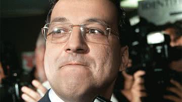 Imagem STJ decide manter Carlinhos Cachoeira na prisão