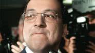 Imagem STJ decide manter Carlinhos Cachoeira na prisão