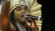 Imagem Brown fora do carnaval de Salvador