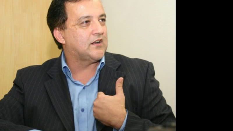 Imagem CPMI de Cachoeira será instalada nesta quinta