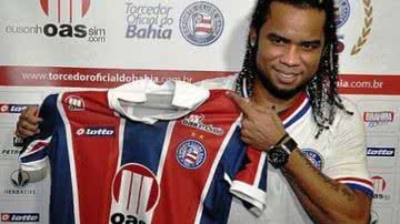 Imagem Adversários prometem ação contra o Bahia na CBF