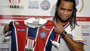 Imagem Adversários prometem ação contra o Bahia na CBF