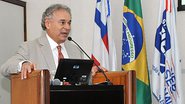 Imagem Secretário avalia participação de portugueses na indústria naval brasileira