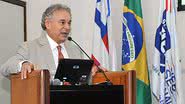 Imagem Secretário avalia participação de portugueses na indústria naval brasileira