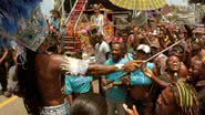 Imagem Abertura do carnaval será na Praça. Frustração para Tinoco?