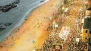 Imagem Crise no Carnaval de Salvador