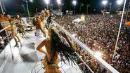 Imagem Conselho seleciona para carnaval 2012