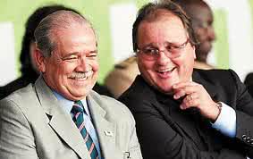 Imagem Geddel chama César Borges de contraditório na internet