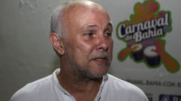 Imagem Corte de verba na Cultura atingiu o carnaval