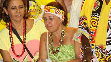 Imagem Senadora destaca importância do Ilê Aiyê para a cultura baiana