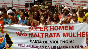 Imagem Mulheres do PCdoB de olho no Thomé de Souza