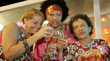 Imagem Boteco Marta Góes homenageia a mulher baiana