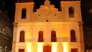 Imagem Centro Cultural da Barroquinha inicia homenagens a Salvador 