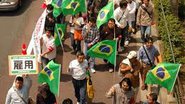 Imagem Não há notícia de brasileiros mortos no Japão