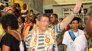 Imagem PP embarcou numa aventura, diz Caetano