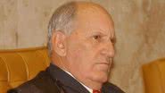 Imagem Morre, em Brasília, o ex-presidente do STF