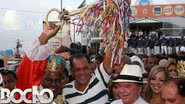 Imagem Prefeito abre oficialmente o Carnaval 2012
