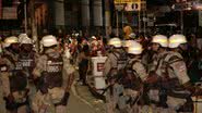 Imagem Carnaval de paz no Campo Grande