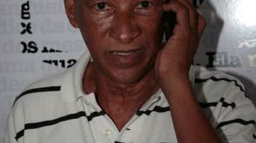 Imagem Alcindo da Anunciação ataca Bulhosa