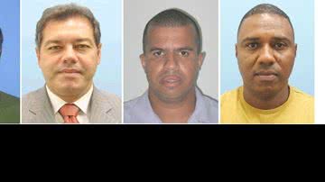Imagem  Morte de Paulo Colombiano completa 2 anos