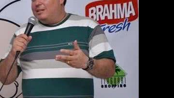 Imagem Xanddy: “Esse Bruno Mello é um fanfarrão”
