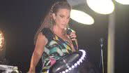 Imagem “Hoje é dia de Ivete”, canta Sangalo na Barra