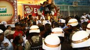 Imagem Segundo a SSP, ocorrências policiais caíram 16,1% durante o carnaval