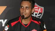 Imagem Douglas continua e enfrenta Coritiba