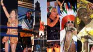 Imagem Carnaval 2012: confira a programação desta terça-feira