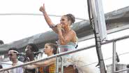 Imagem Ivete Sangalo se apresenta no Ceará e em Brasília neste final de semana