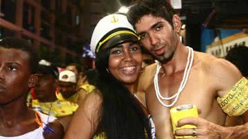 Imagem Amor de Carnaval