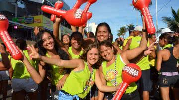 Imagem Banda Opção 3 puxa o Baby-Léguas / Universitário
